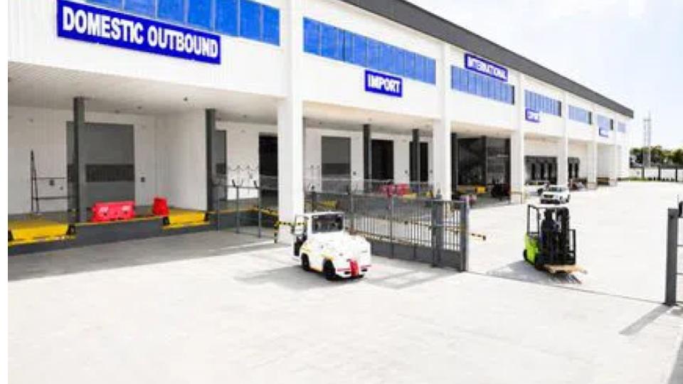 gmrlaunchesadvancedcargoterminal2athydairport