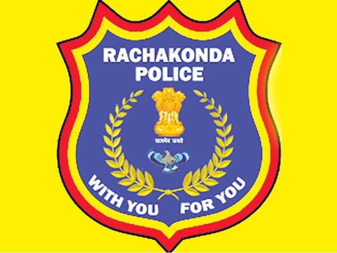 tarunjoshitakeschargeasrachakondapolicecommissioner