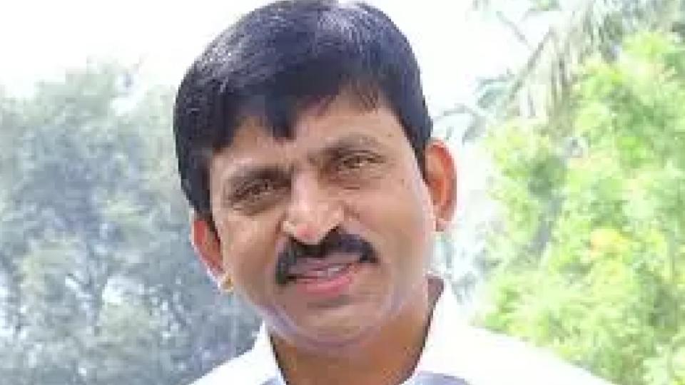 Ponguleti Apprehensive About SIR In Telangana