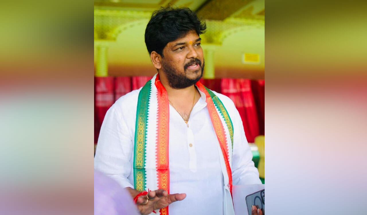 Congress candidate Naveen Yadav wins Jubilee Hills seat with 24,711 vote majority