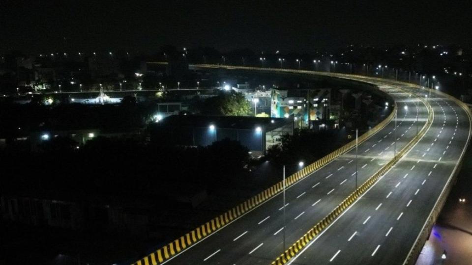 Flyovers to remain closed in Hyderabad 