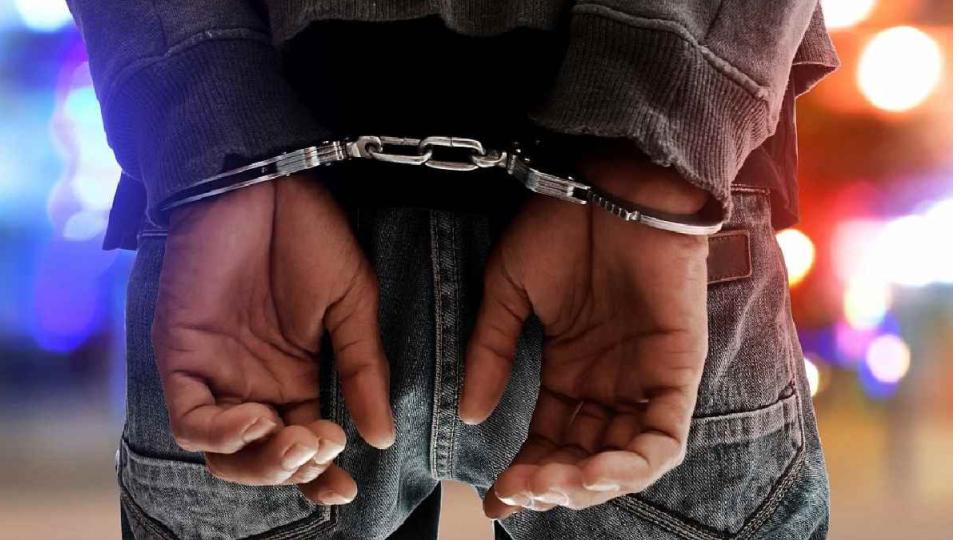 Film director Manishankar’s Son Held for Assaulting Home Guards in Hyderabad