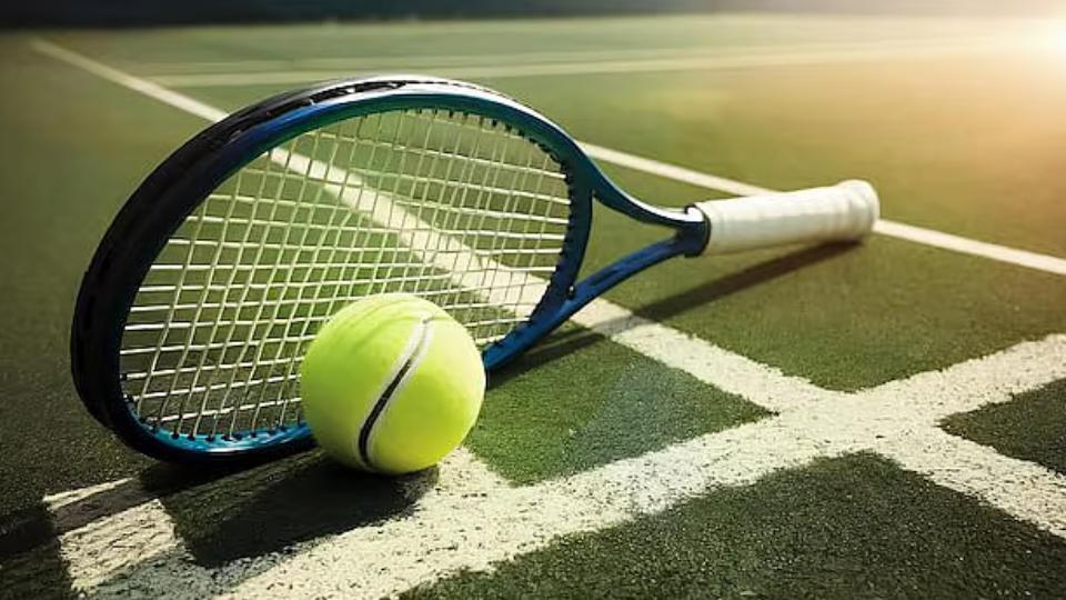 Hyderabad to host inaugural National Tennis Mixed Doubles Championship