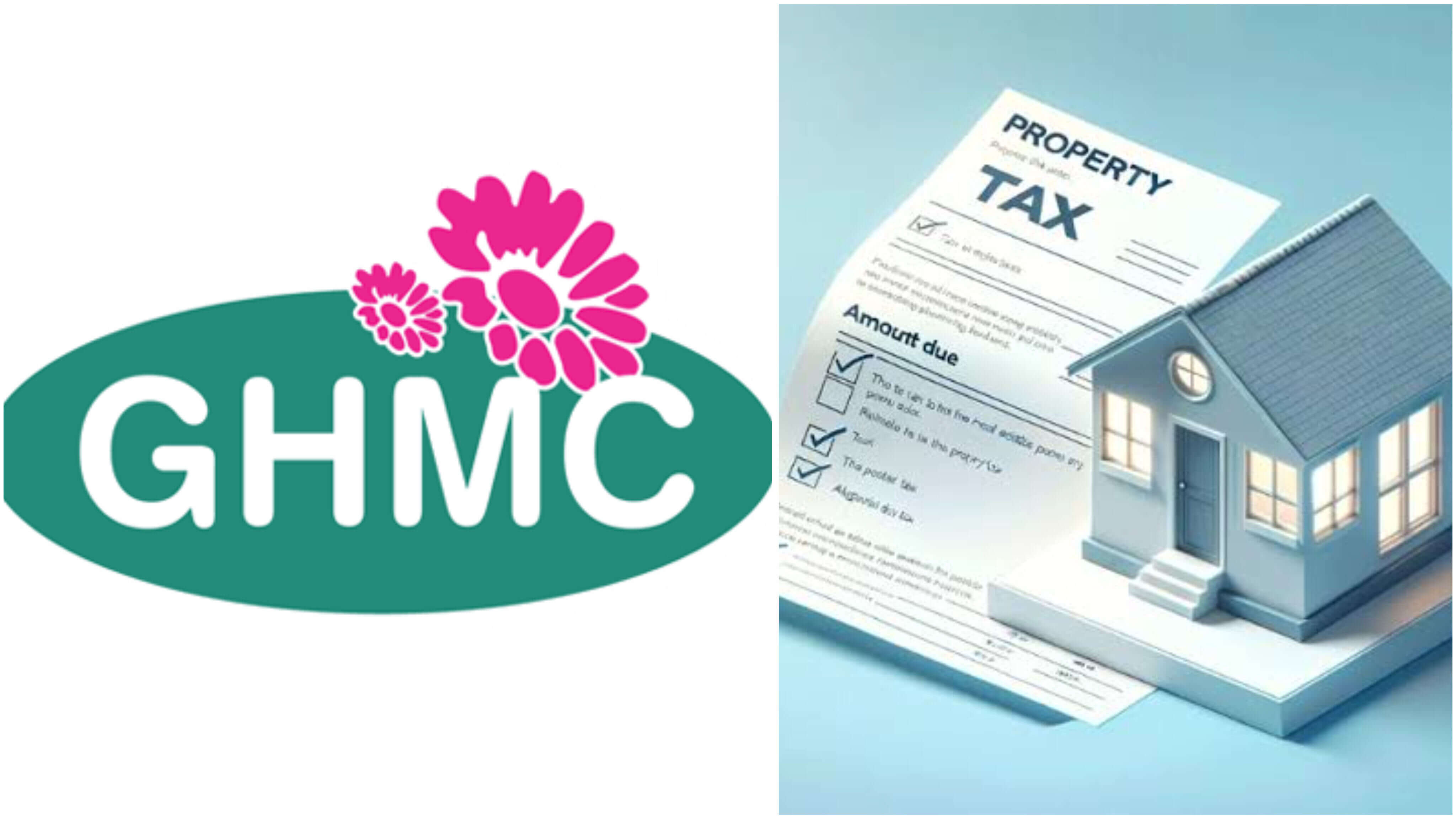 GHMC mandates cashless payment for property tax and fees