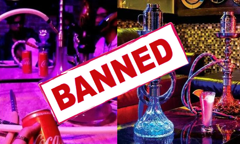 telanganastatelegislatureassemblyandlegislaturecouncilpassesbillbanningallhookahparloursinstate