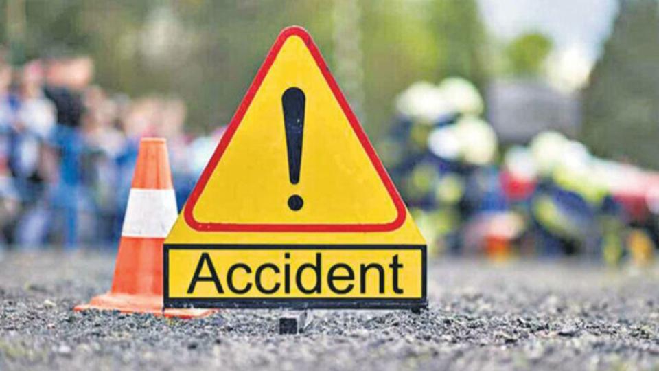 rgiairportemployeediesinaccidentatshamshabad