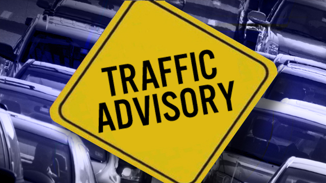 trafficadvisoryissuedatitcorridorinhyderabad