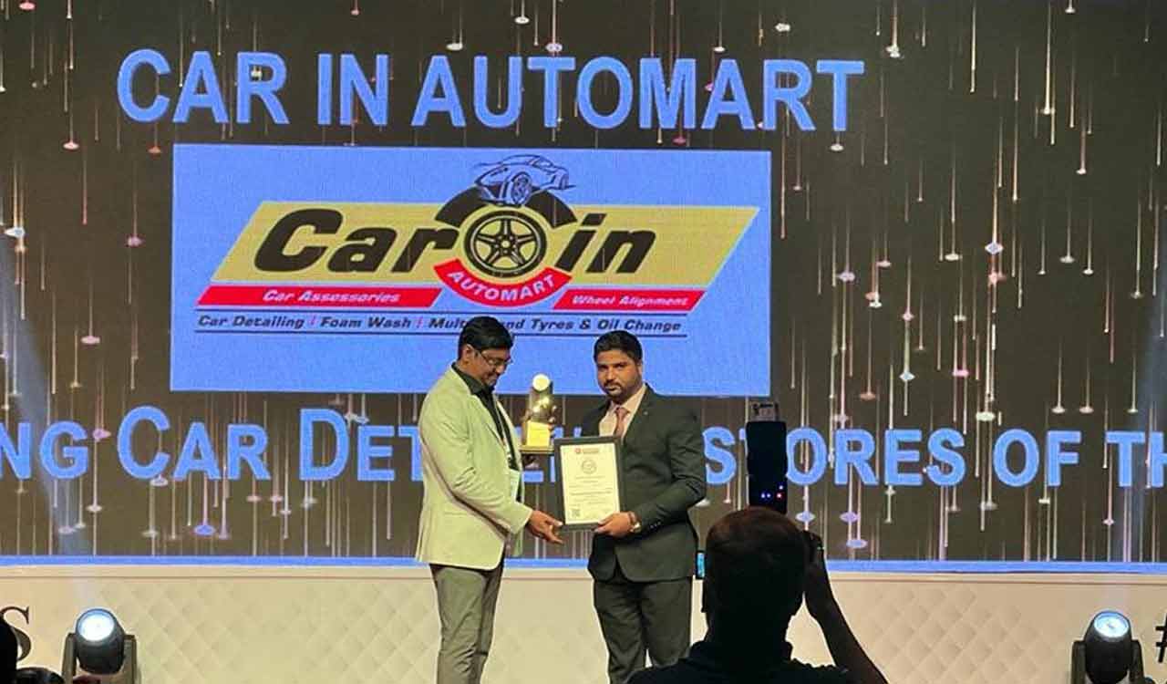 Automart sales car accessories
