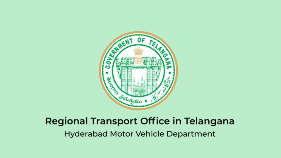 Telangana Transport dept seized 180 vehicles for violations