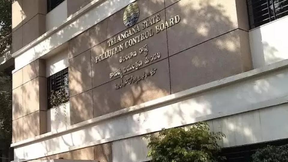 TGPCB launches awareness stall on pollution at Numaish 2026