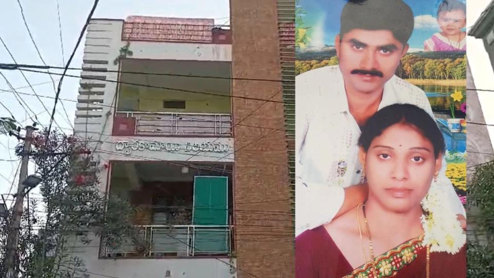meerpetmurderrachakondapolicearrestexarmymanforkillingwife