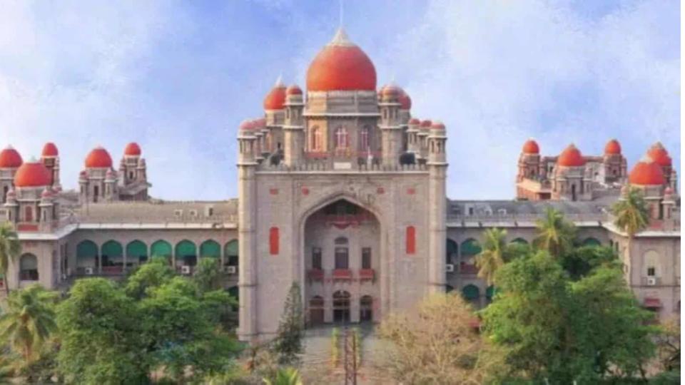 Telangana HC Directs HYDRAA Not To Carry Out Any Demolitions In Hyderabad