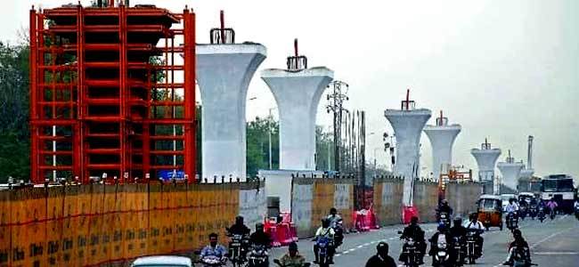 trafficrestrictionsformetroworksatputlibowlijunction
