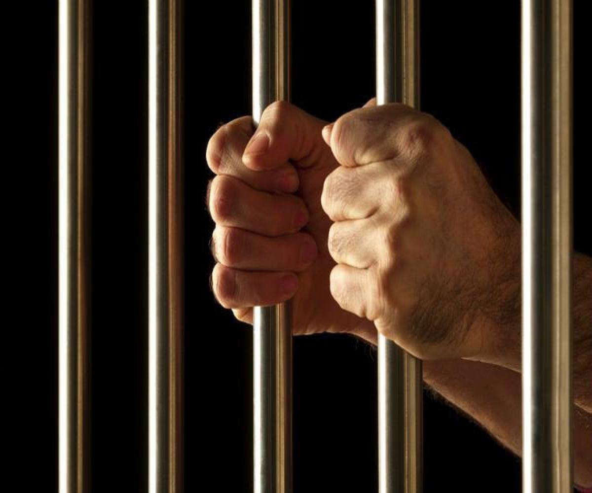 Abids Sub Inspector gets 2 years imprisonment in a graft case.