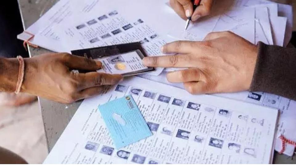Polling stations to have voter amenities 