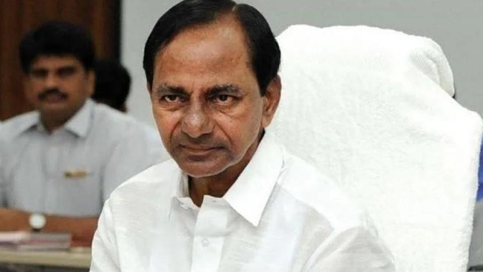 KCR to chair BRS legislative party meeting on Sunday