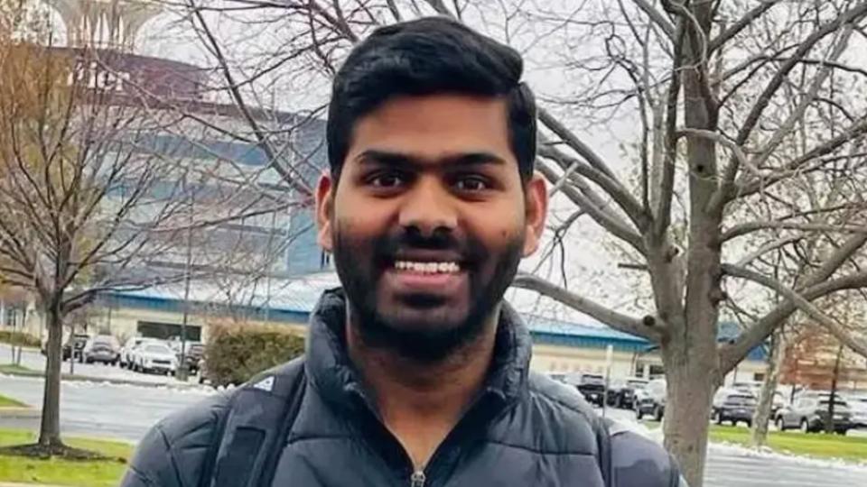 29-year-old youth of Hanamkonda Dies After Battling for Life in Florida