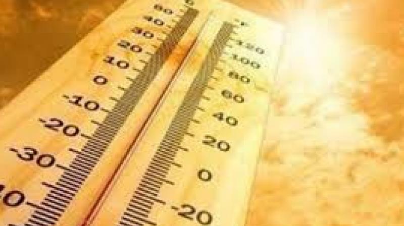 temperaturescross42degreescelsiusintelangana