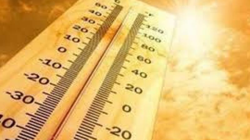 Temperatures Cross 42 Degrees Celsius in Telangana