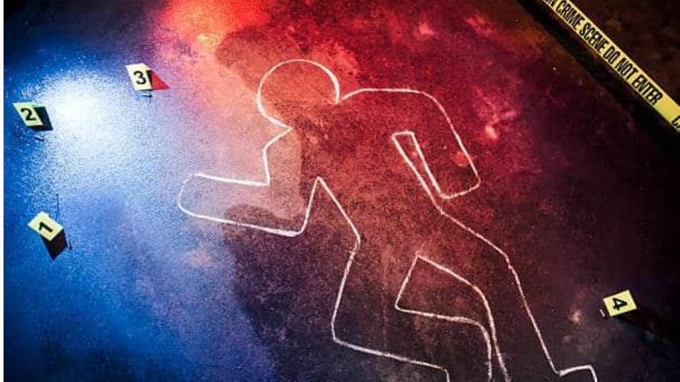 Electrician murdered over financial dispute In Hyderabad