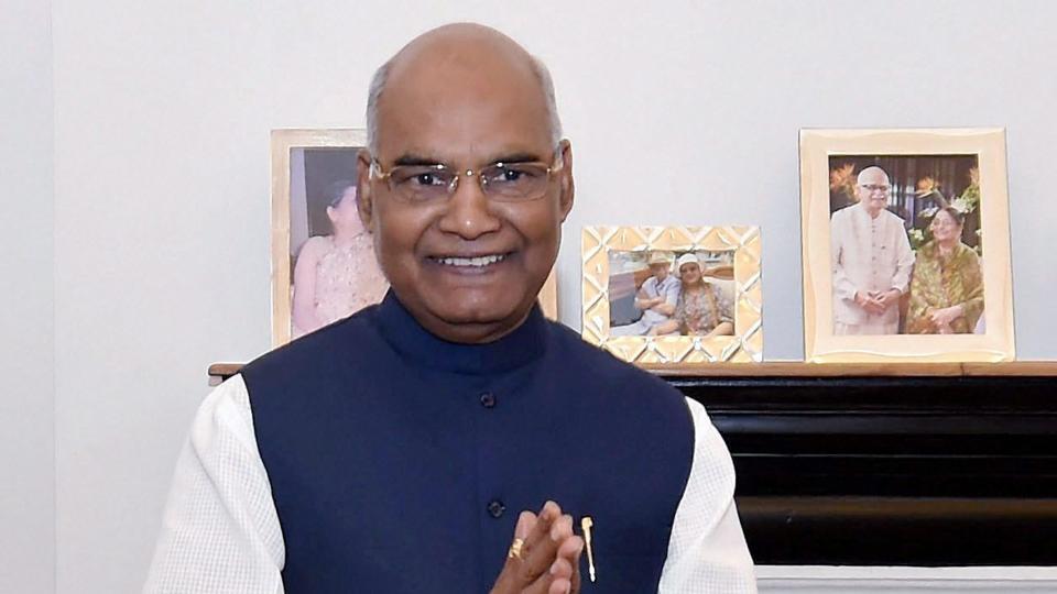 trafficrestrictionsforpresidentkovindsvisittohyderabad