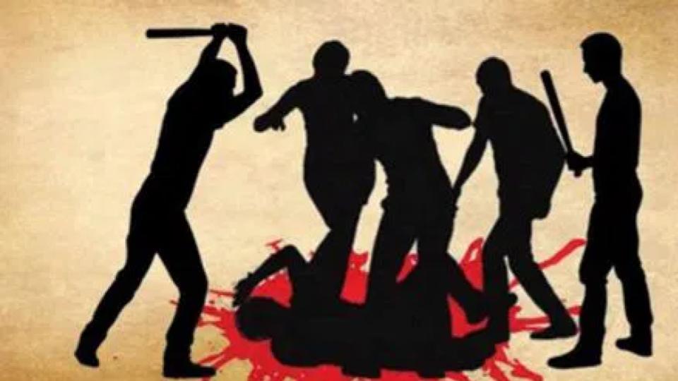 Tension erupts at Asifnagar over clashes between two groups