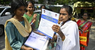 telanganacastecensusbacklash:congressgovernmenttoconductonemoreroundofsurvey