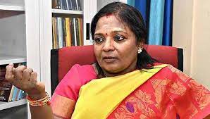 telanganagovernorthankspmforcabinet‘nod’towomen’sbill