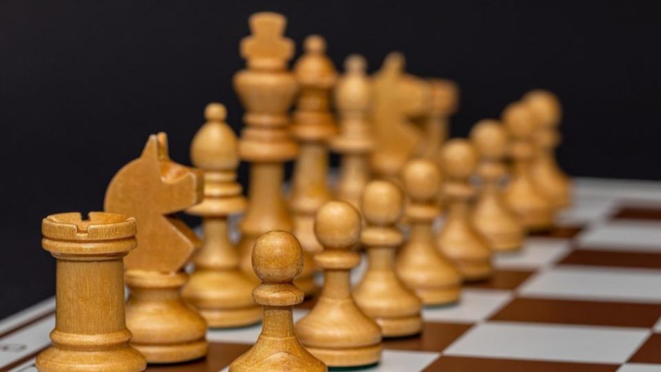 Brilliant Chess Tournament to be held in Hyderabad on April 11 to 12