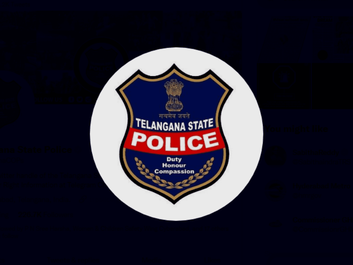 fiveipsofficerstransferredintelanganastate