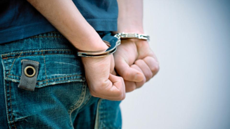 Youth held at Charlapalli Railway Station for marijuana smuggling
