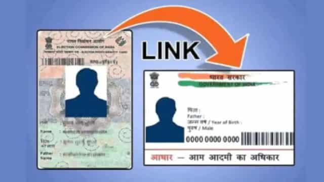 electionauthorityurgespeopletolinkaadhaarwithvotercard