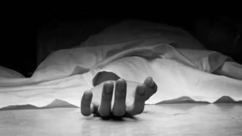 Mentally challenged woman dies under suspicious circumstances in Karimnagar