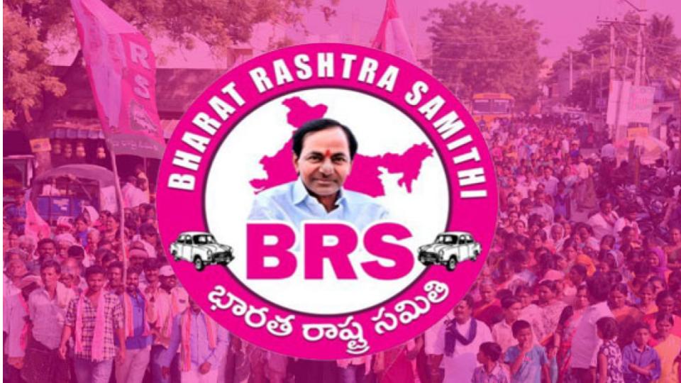 BRS workers booked for MCC violation at mosque in Jubilee Hills