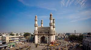 Hyderabad ranked 882nd in terms of quality of life and human capital