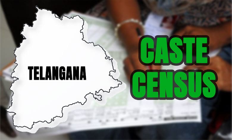castecensuskicksoffacrosstelangana