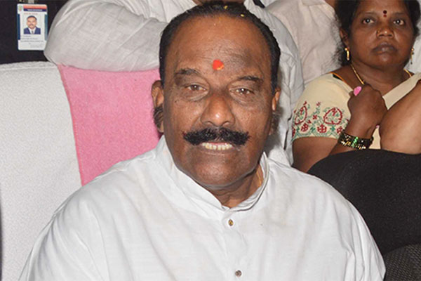 governmentsanctionedrs15croreforbonalu:naininarsimhareddy
