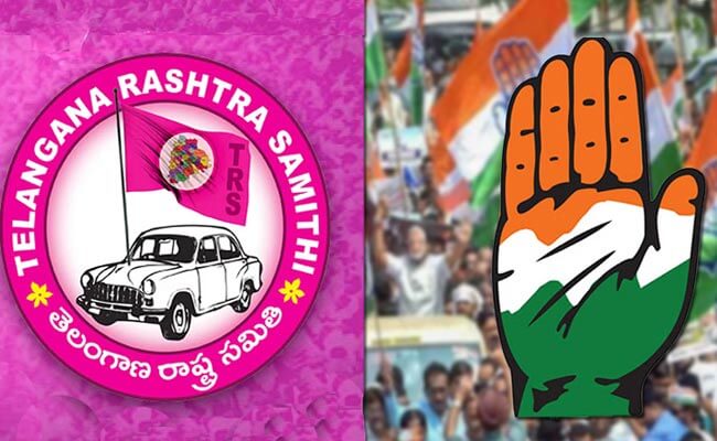 BRS turns tables on Congress, seeks ED probe into Revanth family’s business interests