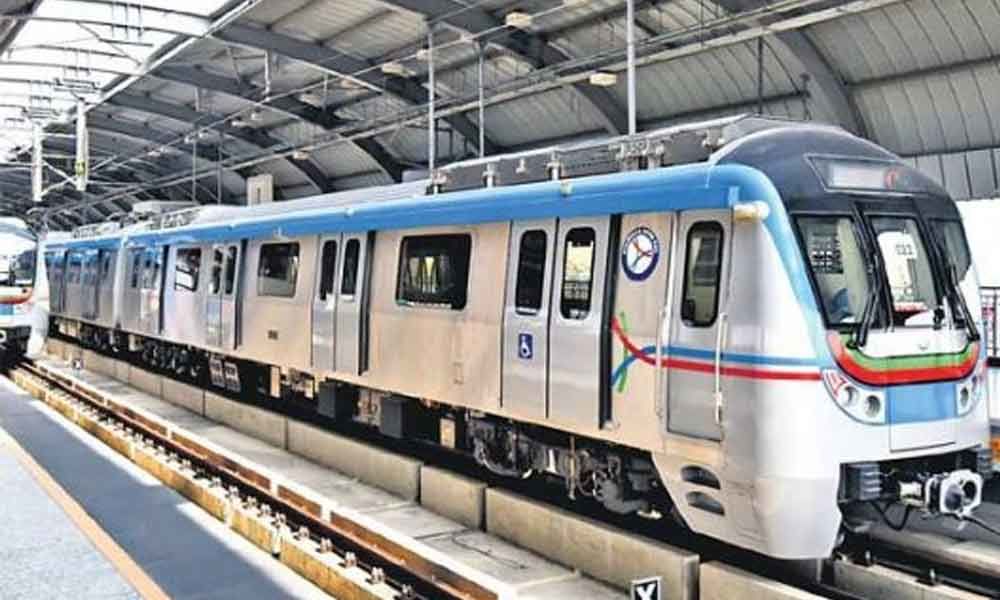 record365lakhpassengersoptedmetrorailservicesonsaturday