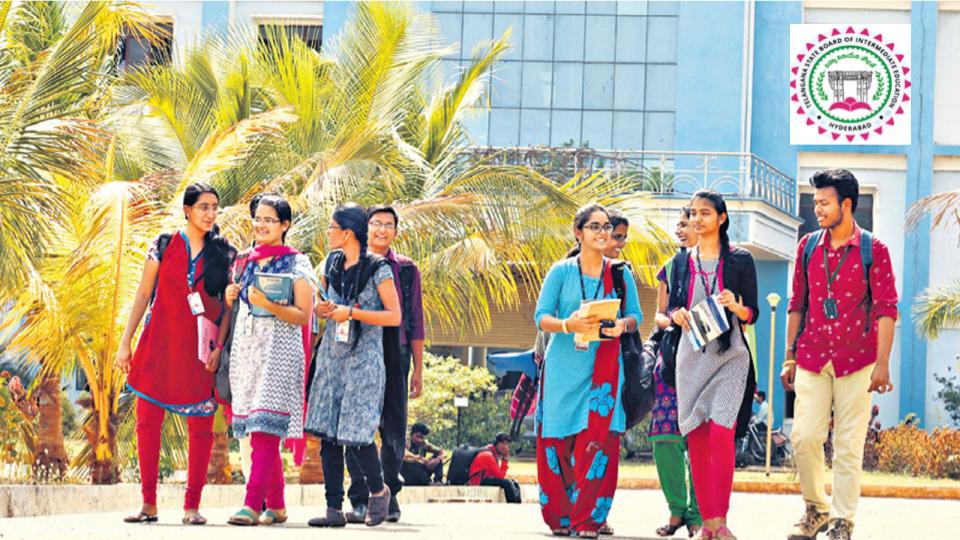 Board of Intermediate announces Dasara holidays for junior colleges