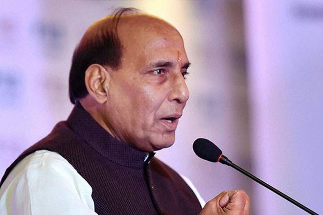 rajnathsinghtoinauguratethe28specialcompositegroupcomplexinhyderabadtoday
