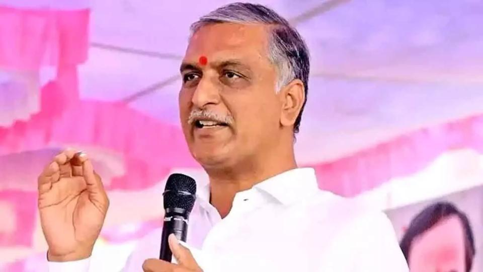Laxman rejects Harish Rao’s Rs 2,000 cr Gurukulam tender scam allegations