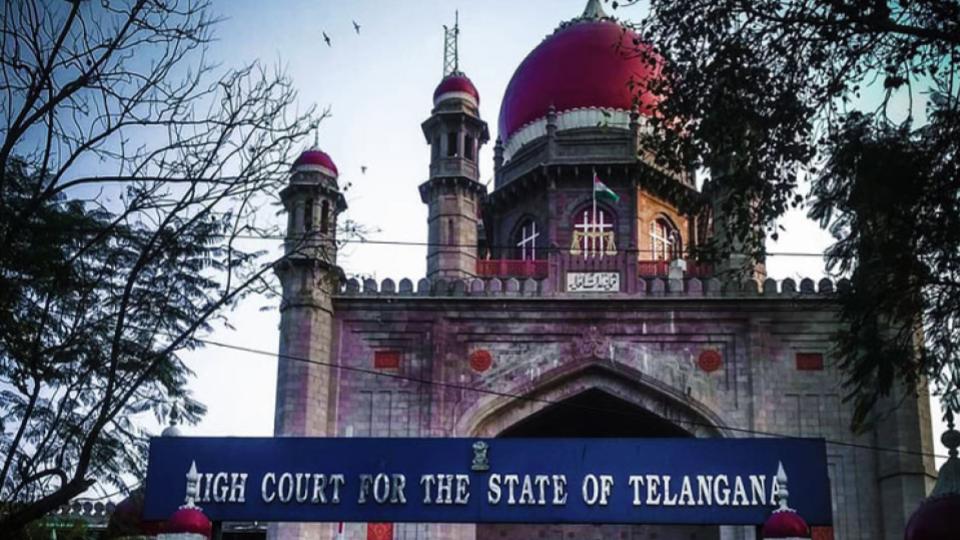 Telangana HC aks GHMC Over Closing Beef Shops on Independence Day