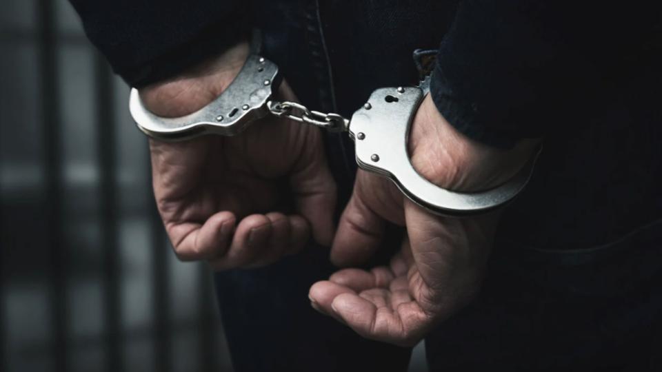 Musheerabad police book man for using stolen bike with fake registration number