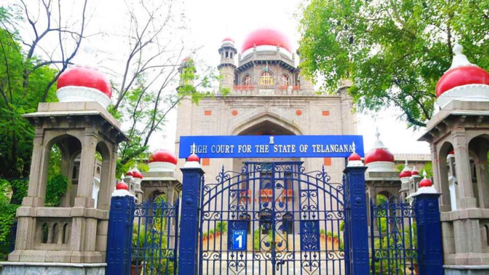 Telangana HC grants conditional bail to Sigachi CEO 