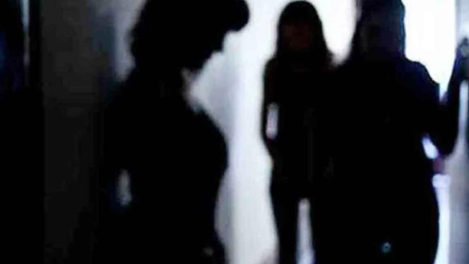 Gachibowli police arrested 3 Uzbek women 