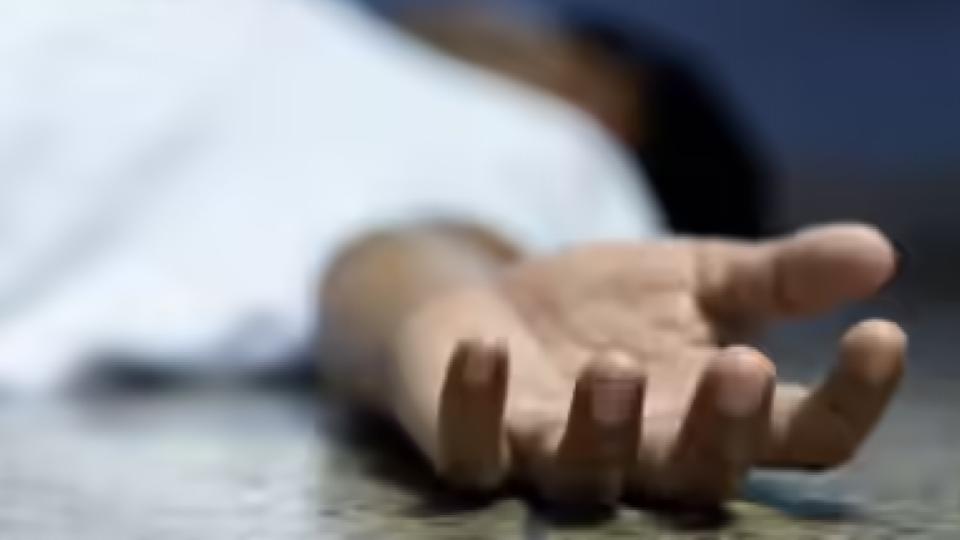Student Dies by Suicide at IIIT Gachibowli