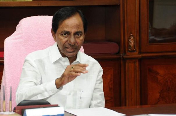 telanganacmkcrannounceswhoppingrs1lakhbonusforsingareniworkers