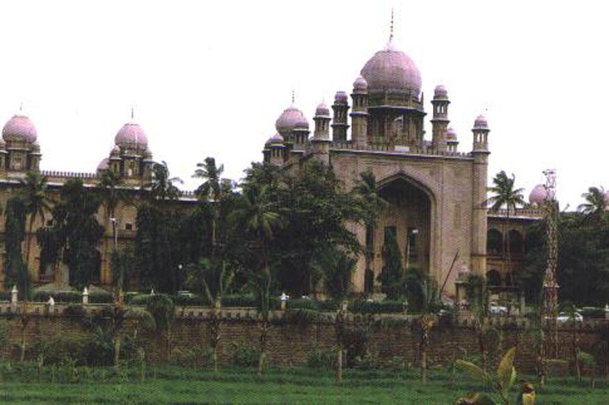 telanganaaskedtofilecounteraffidavitregardinglandacquisition