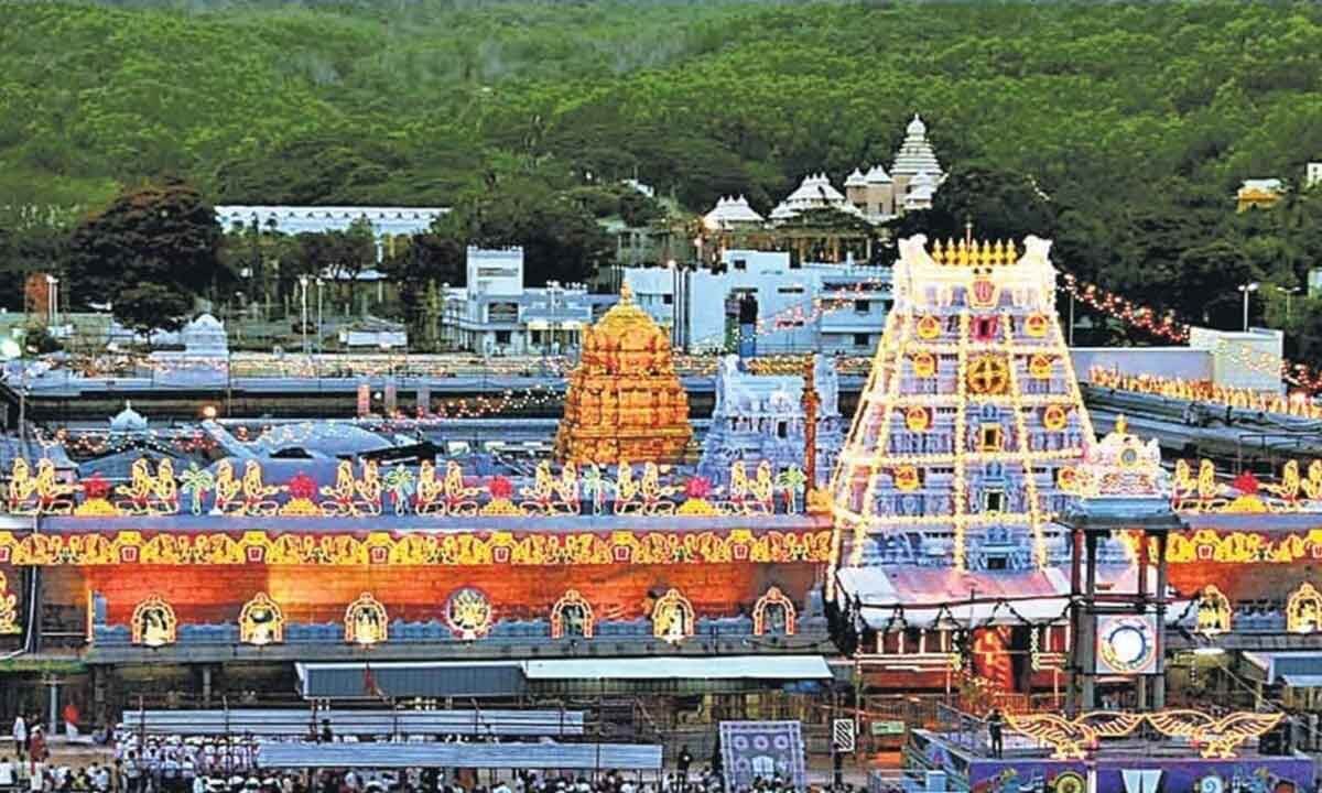 tirumalapushkarinitobeclosedfromaugust1to31